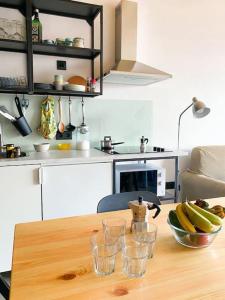 CAMALÚ Estudio en el mar