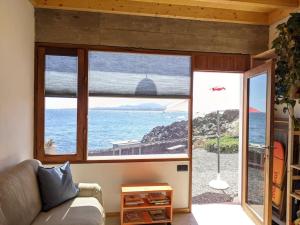 CAMALÚ Estudio en el mar