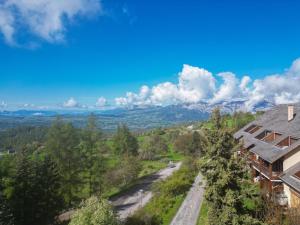 Appartements Les Ecureuils : photos des chambres
