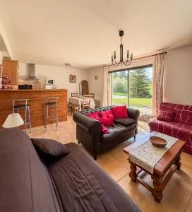 Les Écureuils - Saint-Julien-en-Champsaur