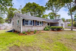 Great Pond Escape - 4hvězdičkové hotely ve městě Falmouth