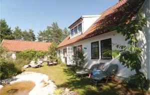 Lovely Home In Visby With Wifi - Lickershamn