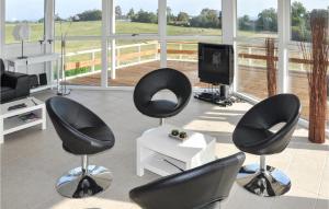 Holiday Home Havmose Augustenborg X