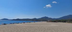 Argelès 50 m plage, vue mer