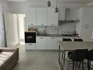 Casa Mia - Bergiola Maggiore