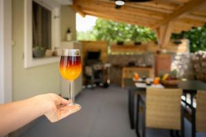 Relaxing Holiday Apartment