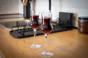 Relaxing Holiday Apartment