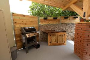 Relaxing Holiday Apartment