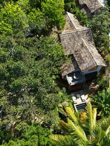 Villas de Gaia Hotel Boutique