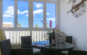 2 Bedroom Amazing Apartment In Quesada