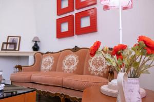 Casa Babylon, Bohemian Getaway