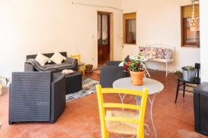 Casa Babylon, Bohemian Getaway img22