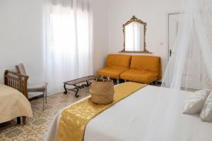 Casa Babylon, Bohemian Getaway img23