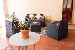 Casa Babylon, Bohemian Getaway img25