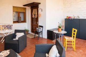 Casa Babylon, Bohemian Getaway img37