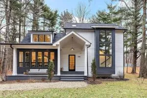 Modern Luxury Home Pool & Spa at Warren Dunes - 史蒂文斯维尔