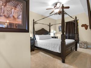 Bella Riva Condominium 308 by Newman-Dailey