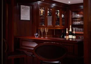 Hotels Le Mathurin Hotel & Spa : photos des chambres