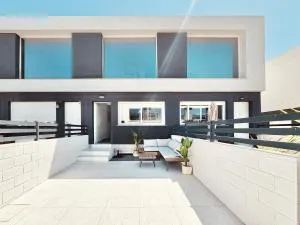 Casa Natura Arena Beach - Balsares