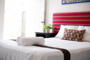 Departamentos privados In Wotoch