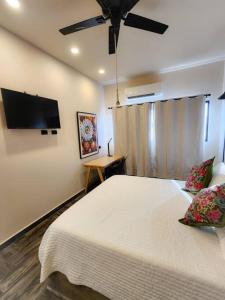 Departamento con Terraza