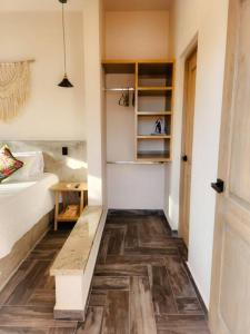 Departamento con Terraza