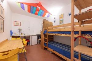 Villino Lampone - Goelba