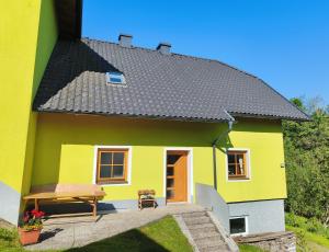 Ferienwohnung Kanegger