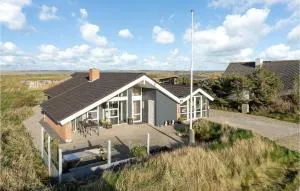 Holiday Home Mågevej Vestervig Xi - Agger