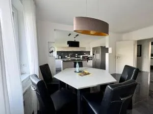 Traumhafte 2-Zimmer-Wohnung - Boving