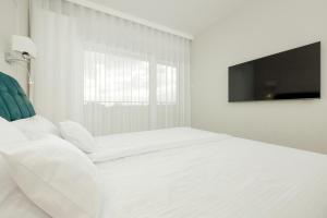 Apartament Morska Bryza Polanki Aqua