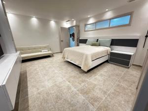 Beachfront apartament in Juan Dolio