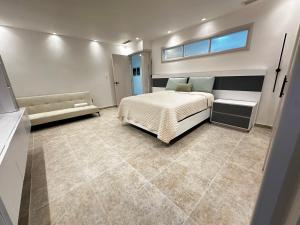 Beachfront apartament in Juan Dolio