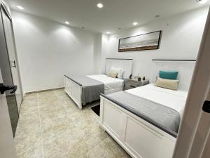 Beachfront apartament in Juan Dolio