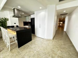 Beachfront apartament in Juan Dolio