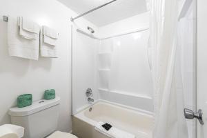 Budgetel Inn and Suites