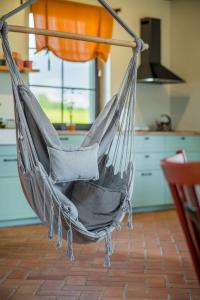 Żuraw - Mazurska Chata z Jacuzzi