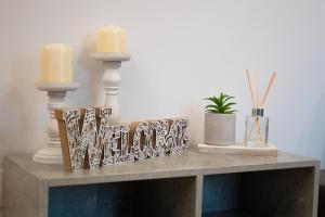 GIAKOST APARTMENTS V near airport