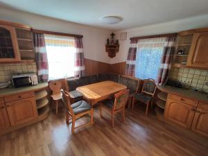 Ferienwohnung Kanegger