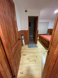 Cabaña grande en Malalcahuello