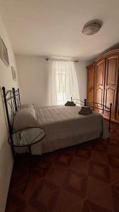 Il borgo di Mefila, La casa del Ruto