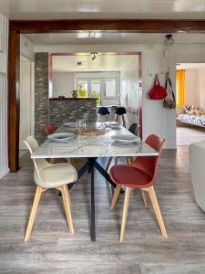 Appartements Appartement complet 2 chambres : photos des chambres