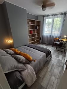 Maison Magnolia