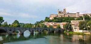Appartements Casa du sud : photos des chambres