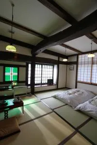 Minshuku Takizawa - Kamikōchi-onsen