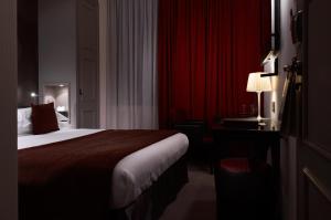 Hotels Le Mathurin Hotel & Spa : photos des chambres