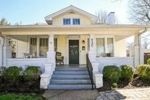 Sunflower Cottage - Ocoee