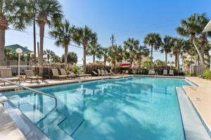 Caribbean Dunes 108 by Newman-Dailey