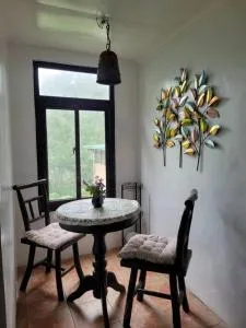 Cozy Home in Baguio - Tuba