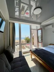 Volna - Чорноморськ